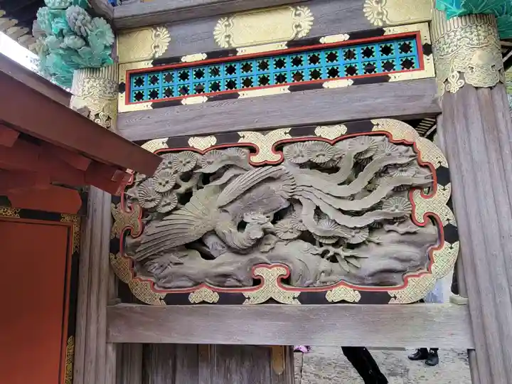 妙義神社(群馬県)