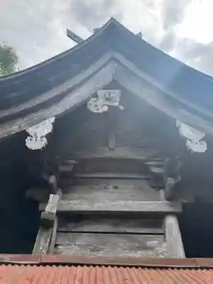 小坂熊野神社(茨城県)