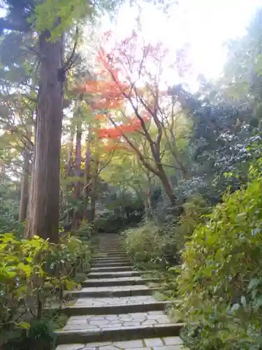 瑞泉寺のその他建物