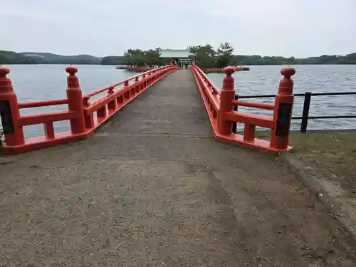 常盤神社(山口県)