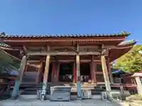 屋島寺(香川県)