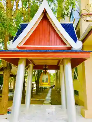 ワットパクナム日本別院のその他建物