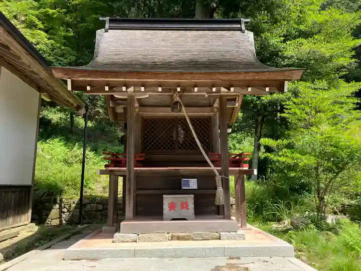 日吉大社(滋賀県)