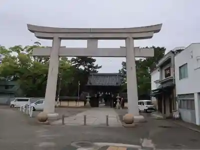 高砂神社(兵庫県)