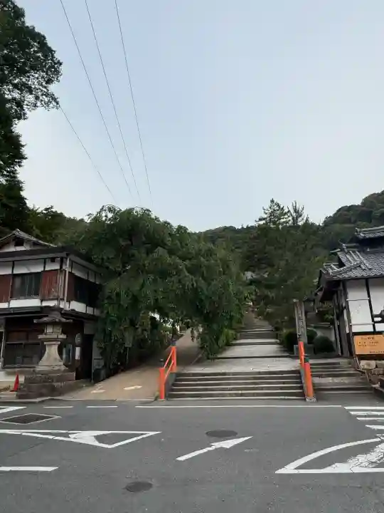 長谷寺(奈良県)