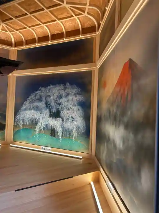 御岩神社(茨城県)