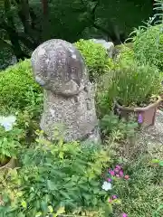 長安寺(京都府)