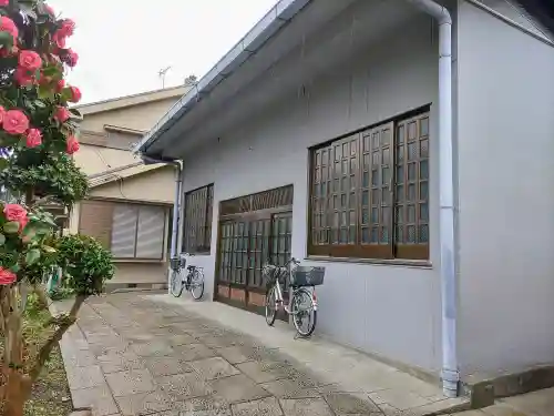 児玉寺の本殿・本堂