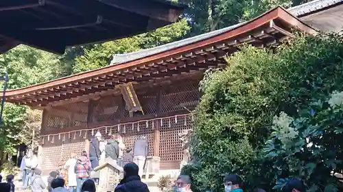宇治上神社(京都府)