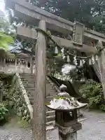 玉置神社(奈良県)