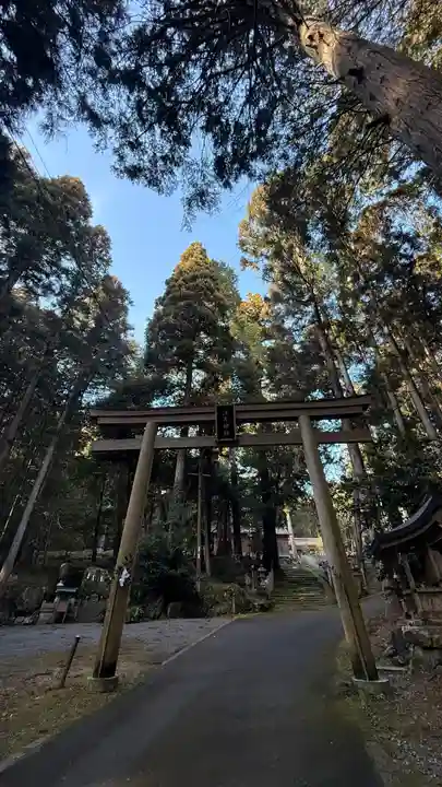 江文神社(京都府)