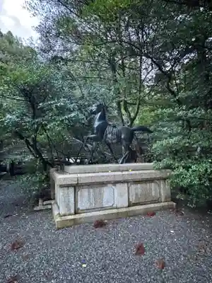 金剱宮(石川県)