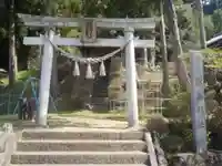津嶋神社(愛知県)