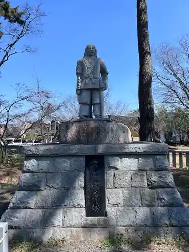 焼津神社(静岡県)