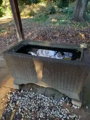 月讀神社(茨城県)