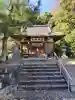 長井神社(埼玉県)
