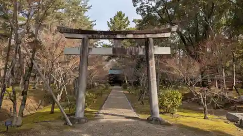 仁和寺(京都府)