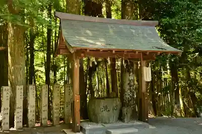 岡森神社(愛媛県)