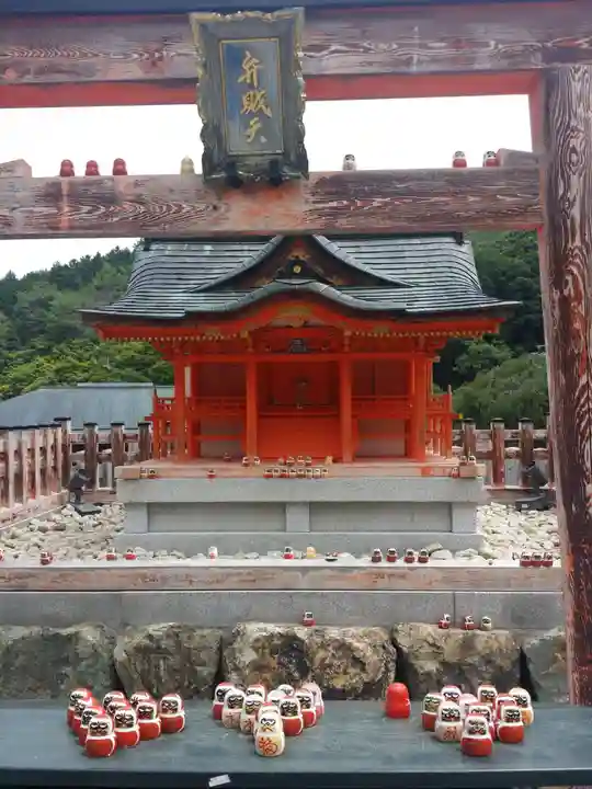 勝尾寺の末社・摂社