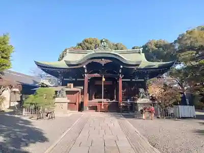 生根神社(大阪府)