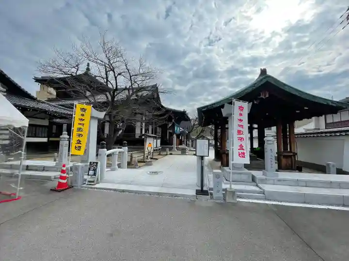 讃岐別院(香川県)