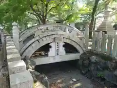 多岐神社の建物その他