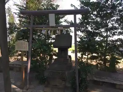 八坂神社の末社・摂社