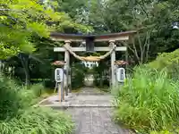 大宮子易両神社(山形県)
