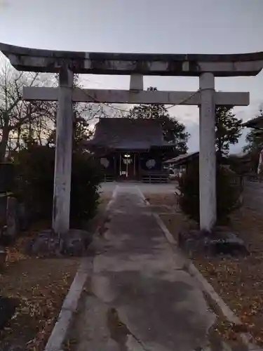 金刀比羅神社(宮城県)