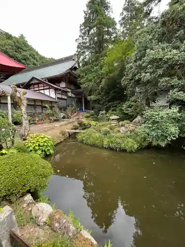 松尾寺(京都府)