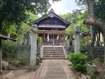王子八幡宮(福岡県)