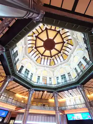 清水観音堂(東京都)