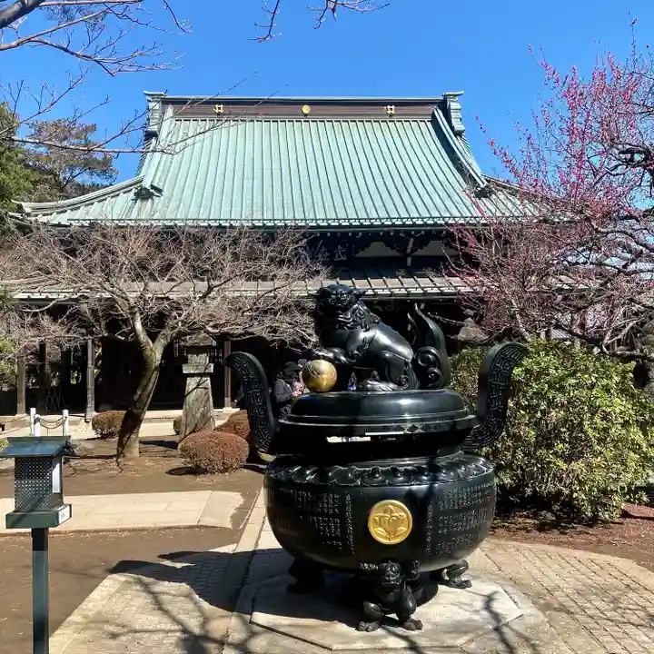 豪徳寺(東京都)
