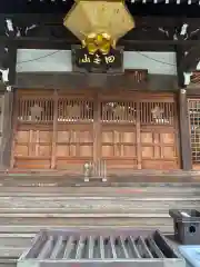 總持寺(東京都)