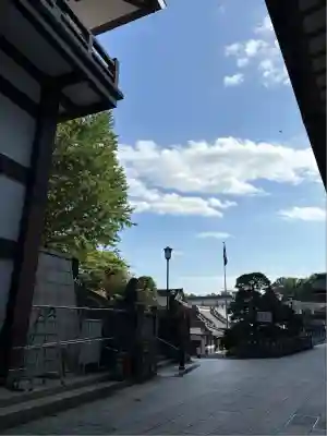 成田山新勝寺(千葉県)