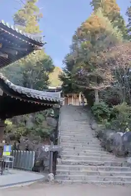 大聖院弥山本堂(広島県)