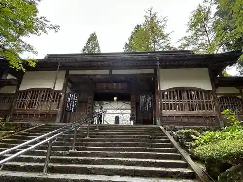 永平寺(福井県)