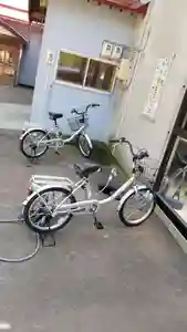 帰厚院の周辺(2020年07月03日(金) 14時17分23秒投稿)