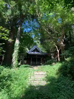稲荷神社(千葉県)