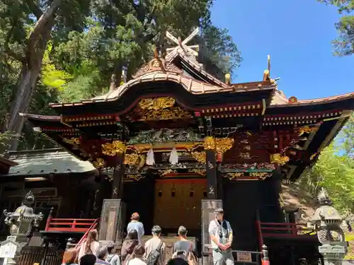 榛名神社(群馬県)