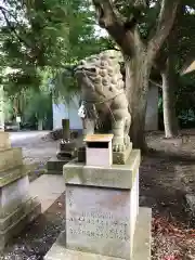 宇佐八幡神社(徳島県)