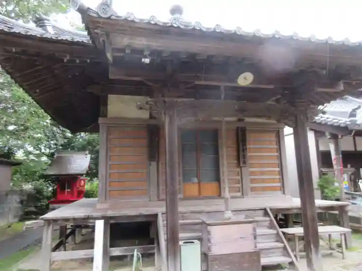 雪蹊寺(高知県)