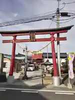 大鏑神社(福島県)