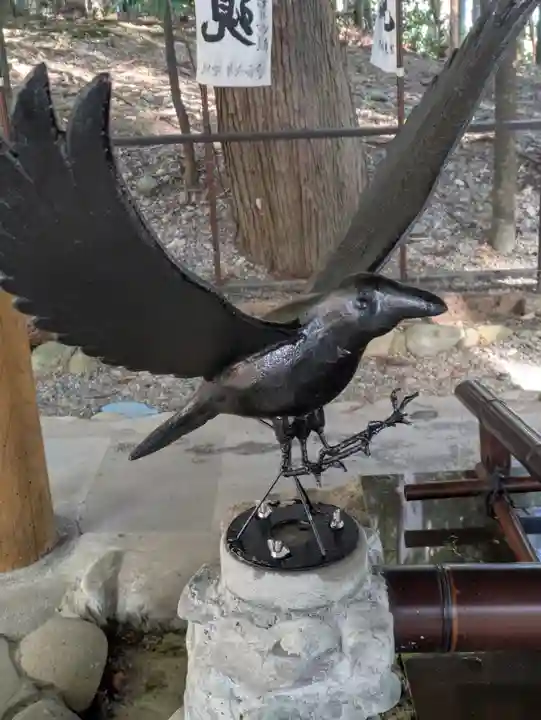 熊野本宮大社(和歌山県)