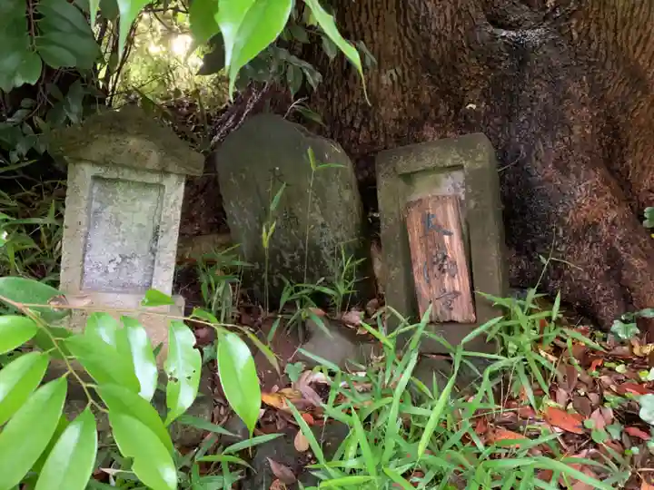 天満宮(千葉県)