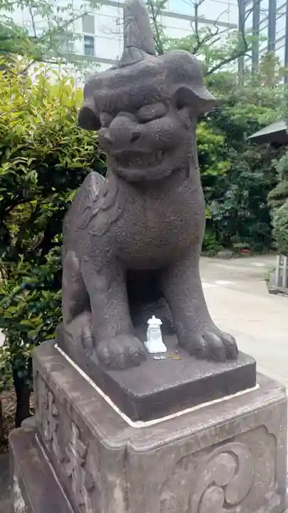 芝大神宮(東京都)