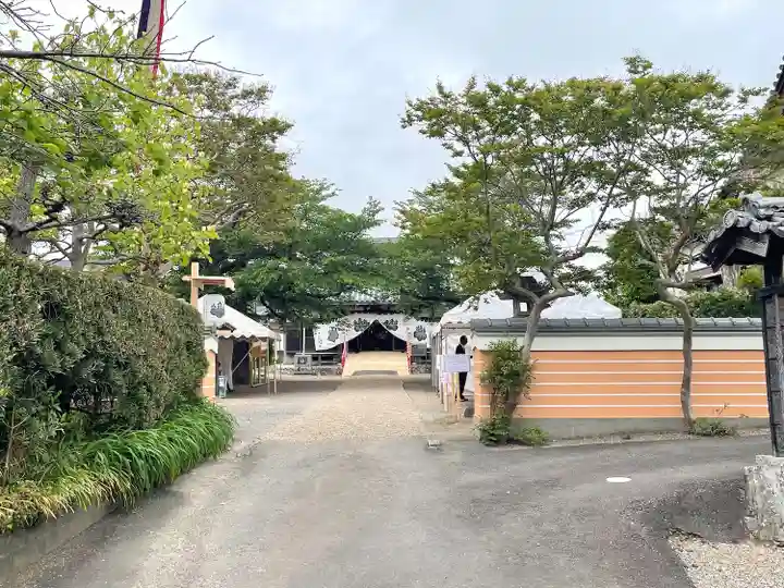 如来寺(三重県)