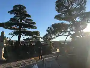 法源寺のその他建物(2021年11月27日(土) 09時17分16秒投稿)