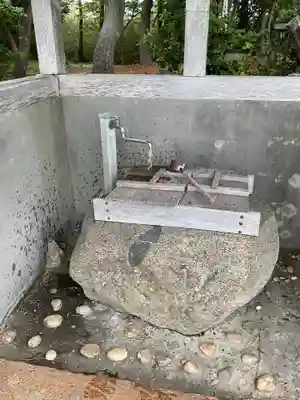 日間賀神社(愛知県)