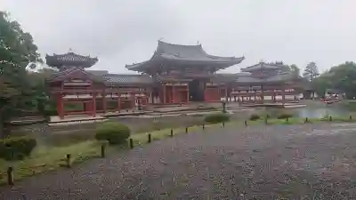 平等院のその他建物